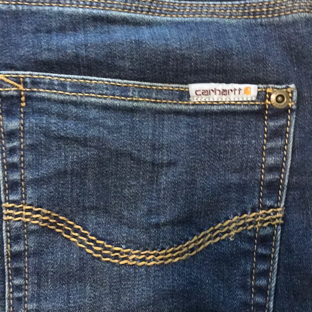 Carhartt pants - Picture 2 of 4